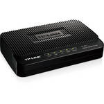 TP-Link TD-8817 ADSL2+ Ethernet/USB Modem Router