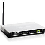 TP-Link TD-W8950ND 150Mbps Wireless-N ADSL2+ Modem Router