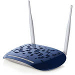 TP-Link TD-W8960N 300Mbps Wireless-N ASDSL2+ Modem Router