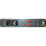 Chandler TG1 LIMITER/COMPRESSOR / RACK MOUNT