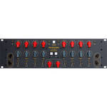 Chandler CURVE BENDER EQ  (1/2 db)/ RACK MOUNT
