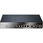 D-Link NetDefend DFL-260E Unified Threat Management Firewall