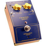 Chandler Germanuim Drive Pedal