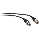 Chandler 4 Pin XLR Power Connection Cable - 6' (1.82m)