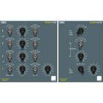 Chandler TG Mastering Pack - Classic EQ and Filter Plug-Ins (TDM)