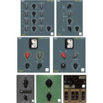 Chandler Abbey Road Bundle - Dynamics and EQ Plug-Ins (Native)