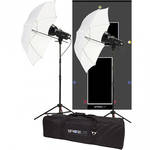 Westcott Strobelite 2 Light Educational Kit
