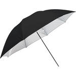 Westcott 36" Bright Silver Umbrella