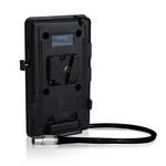 Switronix GP-SEPIC20 V Type Camera Mount Plate