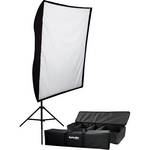 Westcott SPIDERLITE TD5 LARGE SHALOW S-BOX KIT 600w
