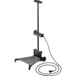 Travel Smart by Conair TS42LC Travel Smart Super Mini Cart