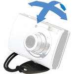 tiltpod Mini Magnet Camera Support for Compact Digital Cameras