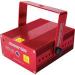 DeeJay LED XRAY-120 MICRO LASER SYSTEM