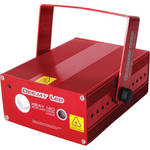 DeeJay LED XRAY-130 MICRO LASER SYSTEM