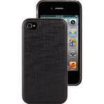 Moshi iGlaze Kameleon for iPhone 4 / 4S (Black)