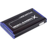 VocoPro MJ-X 250GB Hard Drive Media Player with Key Control