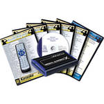 VocoPro MJ-X Pro 250GB Hard Drive Media Player with Key Control