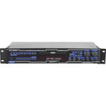 VocoPro DVG-888K II Professional Rackmountable Multi-Format Player