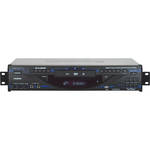 VocoPro DVX-890K Multi-Format Digital Key Control DVD / DivX Player