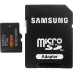 Samsung 8GB microSDHC Memory Card Plus Series Class 10