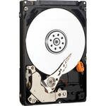 Western Digital 500 GB WD AV-25 2.5-Inch SATA Hard Drive