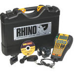 Dymo Rhino 6000 Hard Case Kit