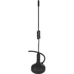 Telex RA-5E - Omnidirectional Magnetic-Mount Antenna with TNC Connector