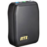 Telex TR-240 2.4GHz Wireless Intercom Beltpack (A4F)