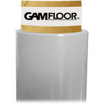 Gam GamFloor Roll (48" x 100' / 1.2 x 30.5 m), (Gloss Clear)