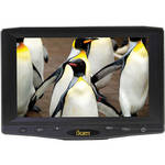 Ikan VH7e 7" Monitor With Sony BP-U Battery Plate