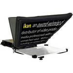 Ikan Elite iPad Teleprompter Kit