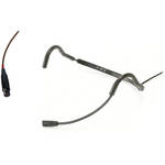 Voice Technologies VT710 Aerobic Headset Microphone (Black)