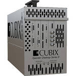 Cubix 8 Channel GPU-Xpander Desktop Series II