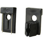 Voice Technologies Dracula Mount for VT403 Microphone (Black)