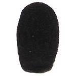 Voice Technologies Windscreen for VT403 (Black)