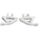 Voice Technologies Alligator Clip with Dual Heads