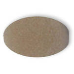 Voice Technologies WS910 Foam Windscreen for VT910 (Beige)