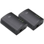 Linksys Powerline AV 1-Port Network Adapter Kit
