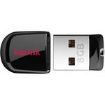 SanDisk Cruzer Fit USB Flash Drive (8GB)