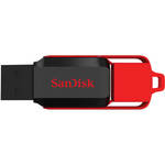 SanDisk Cruzer Switch USB Flash Drive (4GB)