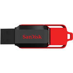 SanDisk Cruzer Switch USB Flash Drive (8GB)