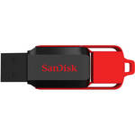 SanDisk SDCZ52-032G-A46 32GB Cruzer Switch USB Flash Drive