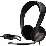 Sennheiser PC 163D Gaming Headset