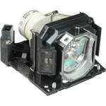 Hitachi CPX2021LAMP Projector Lamp and Filter