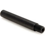 Zacuto 3.5" (8.89 cm) Male/ Female Rod Extension (Black)