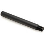 Zacuto 4.5" (11.43 cm) Male/ Female Rod Extension (Black)