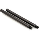 Zacuto 10" (254 mm) Male / Female Rod Set (Black)