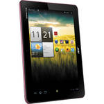 Acer 8GB Iconia Tab A Series 10.1" A200-10r08u Tablet (Metallic Red)