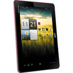 Acer 16GB Iconia Tab A Series 10.1" A200-10r16u Tablet (Metallic Red)
