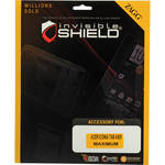 ZAGG Acer Iconia Tab A500 Screen Protector (Maximum Coverage)